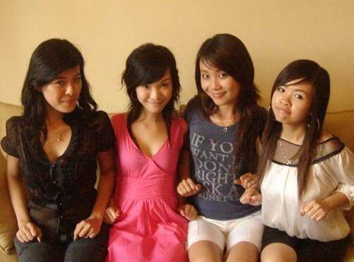 越南妻子洞房内竟做出这举动（图文）