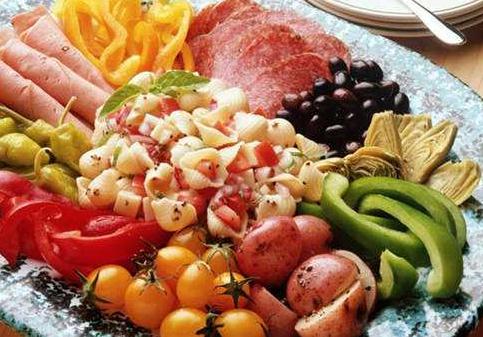 补充维生素的食物：维生素多在食物及日常补充办法