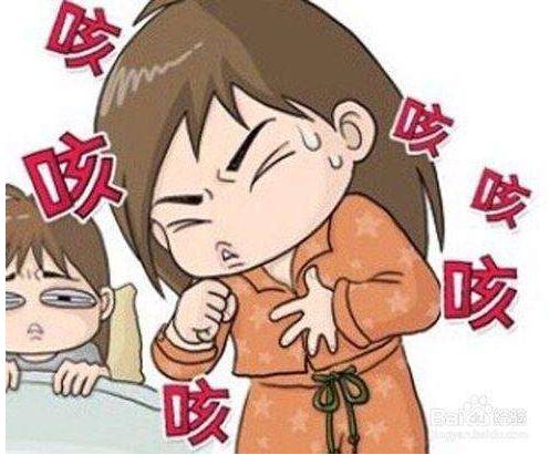 咳嗽吃什么水果好：缓解咳嗽应该多吃什么水果