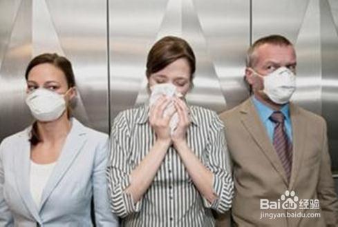 咳嗽出血的原因：引起咳嗽出血的原因