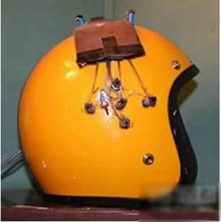 死人体重实验揭晓：灵魂或真实存在（图）