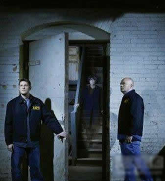 死人体重实验揭晓：灵魂或真实存在（图）