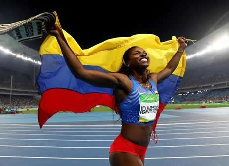 女子三级跳远世界纪录：如何提高立定三级跳远