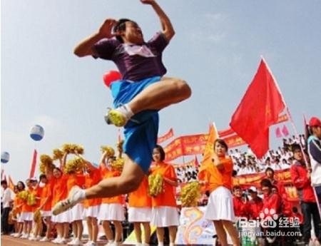 女子三级跳远世界纪录：如何提高立定三级跳远