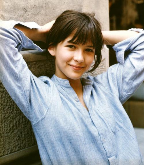 法国美女：国宝级绝色美女（法国美女篇）