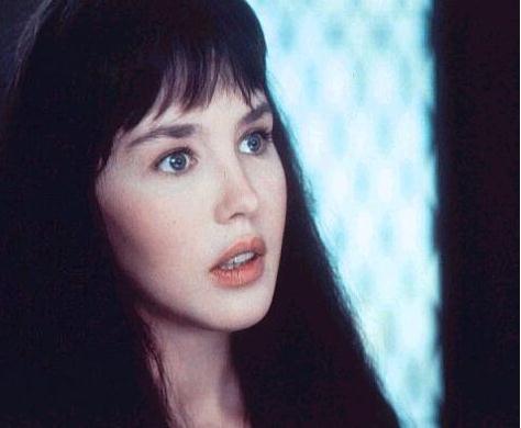 法国美女:国宝级绝色美女(法国美女篇)