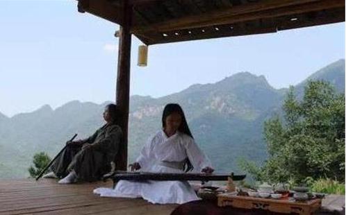 男子带妻女隐居深山 竟干这事(全文) 男子带妻女隐居深山 竟干这事(全文)