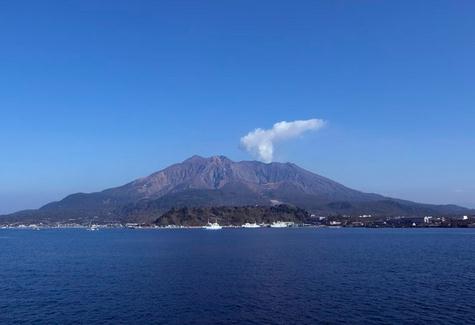 活火山：世界上最活跃的十座活火山一览（图）