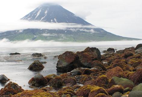 活火山：世界上最活跃的十座活火山一览（图）