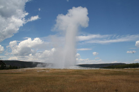 全球十大最美活火山：体验后动人心魄（图）