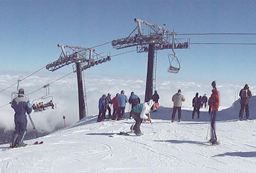 全球滑雪胜地:全球十大滑雪胜地大盘点(图) 全球滑雪胜地:全球十大滑雪胜地大盘点(图)