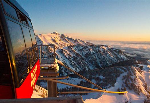 全球滑雪胜地:全球十大滑雪胜地大盘点(图) 全球滑雪胜地:全球十大滑雪胜地大盘点(图)