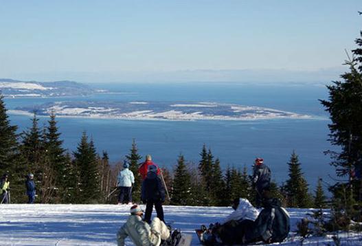 全球滑雪胜地:全球十大滑雪胜地大盘点(图) 全球滑雪胜地:全球十大滑雪胜地大盘点(图)