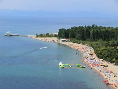 世界上最深在湖:收集世界上12个最深的湖泊 世界上最深在湖:收集世界上12个最深的湖泊