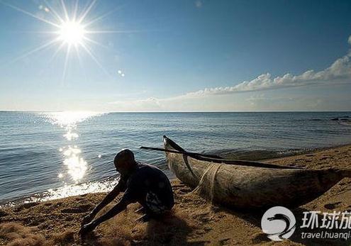 世界上最深在湖:收集世界上12个最深的湖泊 世界上最深在湖:收集世界上12个最深的湖泊