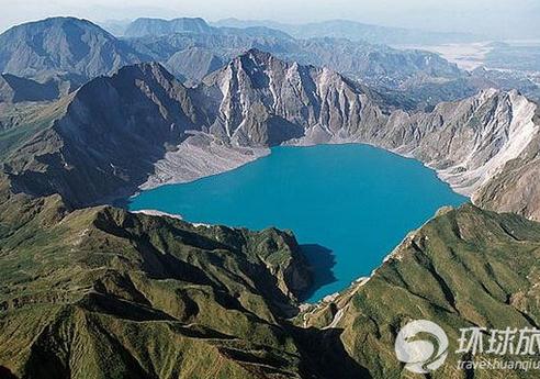 世界上最深在湖:收集世界上12个最深的湖泊 世界上最深在湖:收集世界上12个最深的湖泊