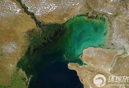 世界上最深在湖：收集世界上12个最深的湖泊