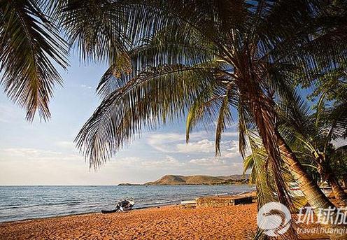 世界上最深在湖：收集世界上12个最深的湖泊