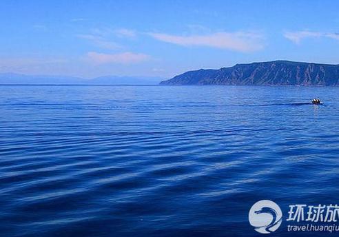 世界上最深在湖：收集世界上12个最深的湖泊