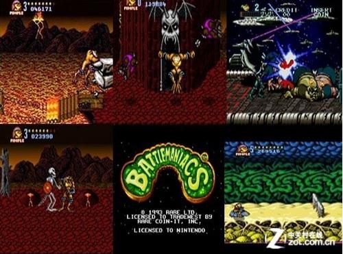 世界上最难玩的游戏:史上最难的单机游戏揭晓 世界上最难玩的游戏:史上最难的单机游戏揭晓