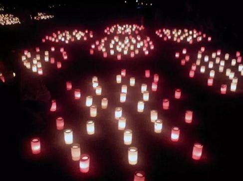 中元节为什么要放水灯：民间关于放水灯的传说