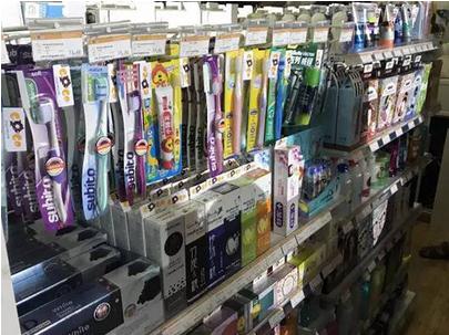 成都无人超市亮相：成都无人超市在哪里及详细地址