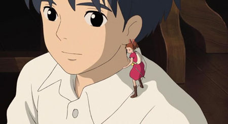 宫崎骏的所有动画电影：宫崎骏十大经典动画电影