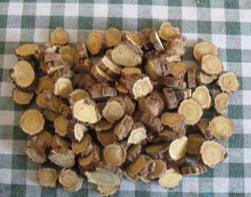 甘草片的副作用：甘草片竟有这几大副作用