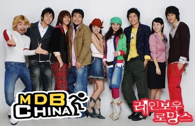 好看的校园韩剧：好看的校园韩剧汇总及介绍（全文）