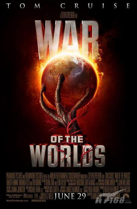 全球十大灾难片排行：全球十大灾难片有哪些