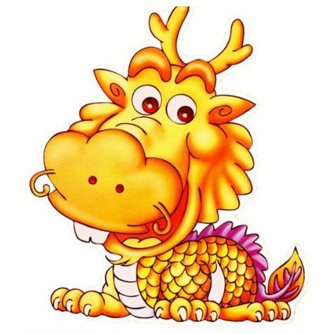 属龙的属相婚配表大全：男女属龙的属相婚配表大全