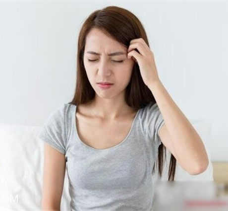 气血不足的表现:教你怎样判断自己气血足不足 气血不足的表现:教你怎样判断自己气血足不足