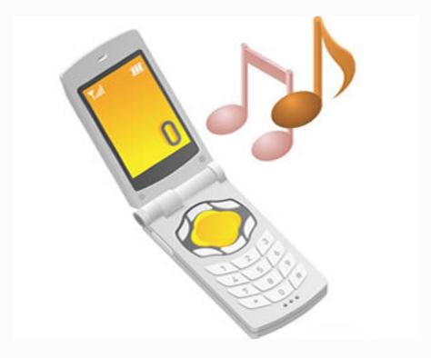 手机铃声推荐前50名,好听手机来电铃声50首 手机铃声推荐前50名,好听手机来电铃声50首