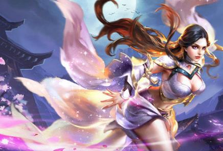 王者荣耀五杀英雄：王者荣耀最强五杀英雄2017盘点