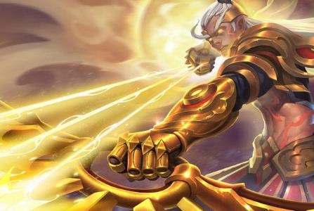 王者荣耀五杀英雄:王者荣耀最强五杀英雄2017盘点 王者荣耀五杀英雄:王者荣耀最强五杀英雄2017盘点