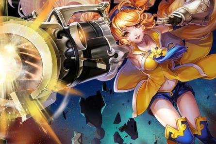 王者荣耀五杀英雄:王者荣耀最强五杀英雄2017盘点 王者荣耀五杀英雄:王者荣耀最强五杀英雄2017盘点