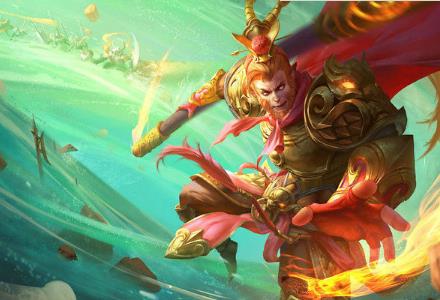 王者荣耀五杀英雄:王者荣耀最强五杀英雄2017盘点 王者荣耀五杀英雄:王者荣耀最强五杀英雄2017盘点