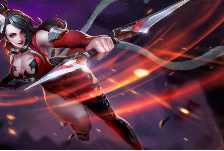 王者荣耀五杀英雄:王者荣耀最强五杀英雄2017盘点 王者荣耀五杀英雄:王者荣耀最强五杀英雄2017盘点