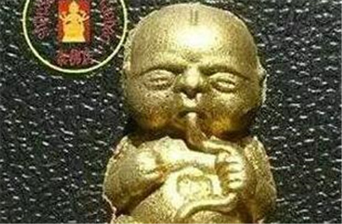 民间存在的奇异物品:千万别碰（图）