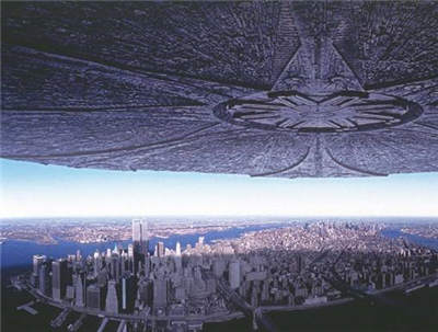 科幻片排行榜前十名：欧美科幻电影前十名盘点