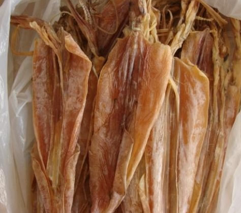 干鱿鱼怎么泡发:干鱿鱼需要泡多久 干鱿鱼怎么泡发:干鱿鱼需要泡多久