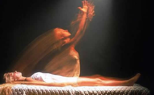 人死后身体竟还会做这10件事(图文揭秘) 人死后身体竟还会做这10件事(图文揭秘)