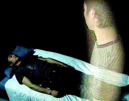 人死后身体竟还会做这10件事（图文揭秘）