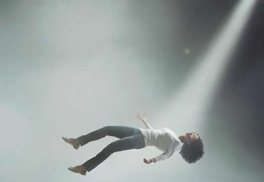 人死后身体竟还会做这10件事（图文揭秘）