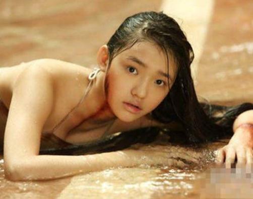 林允个人资料介绍:演员林允演艺经历及背景揭秘 林允个人资料介绍:演员林允演艺经历及背景揭秘