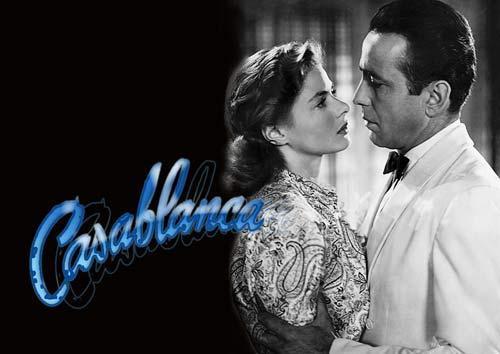 经典爱情电影：史上10部超经典的爱情电影