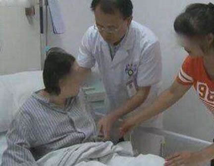 年轻女子骨头如豆腐竟因常吃这物 年轻女子骨头如豆腐竟因常吃这物