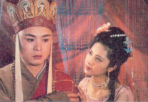 想不到！真实的女儿国竟是这样（图）