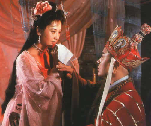 想不到！真实的女儿国竟是这样（图）