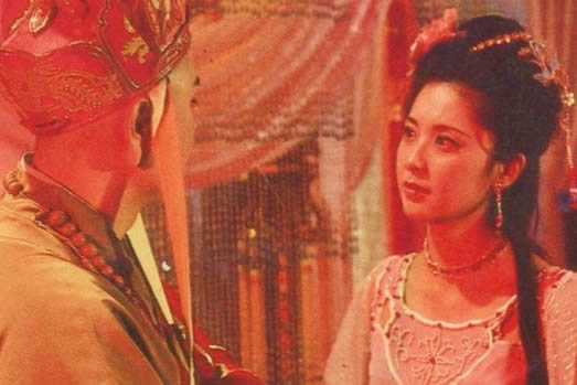 想不到！真实的女儿国竟是这样（图）